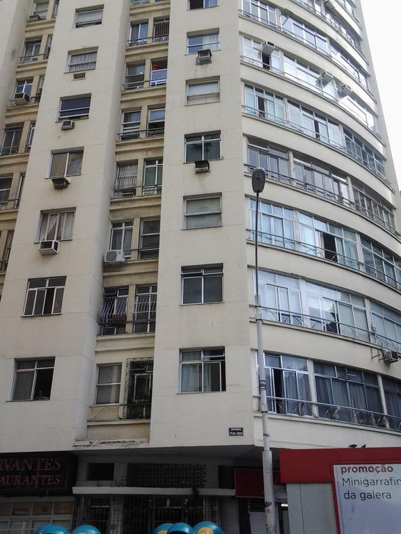 Apartamento Copacabana Río de Janeiro
