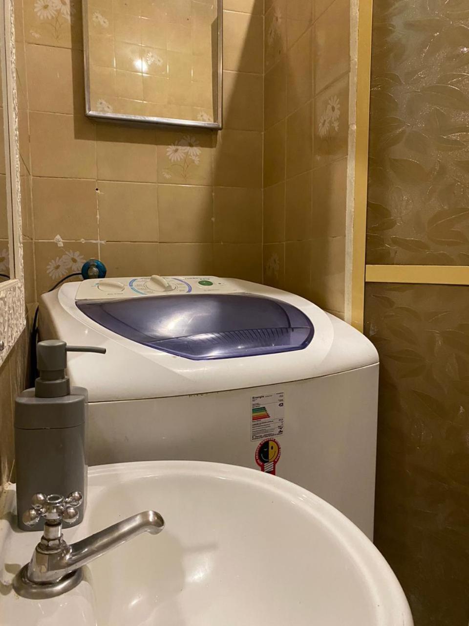 Copacabana Apartamento Río de Janeiro