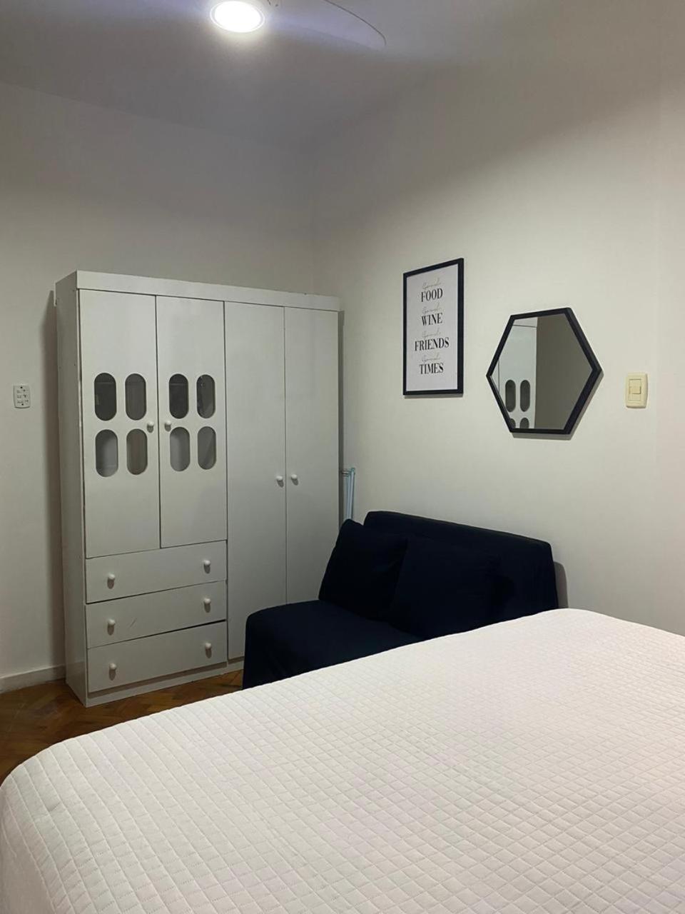 Copacabana Apartamento Río de Janeiro