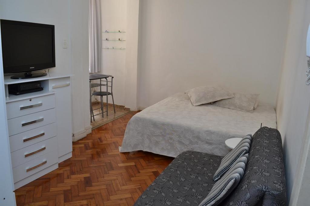 Copacabana Apartamento Río de Janeiro