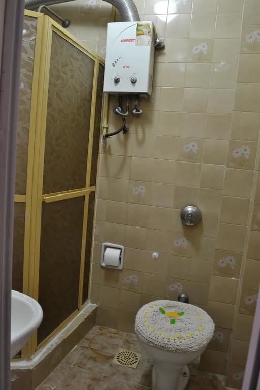 Copacabana Apartamento Río de Janeiro